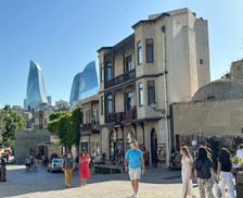 Azerbaijan  Baku vacation rental compare prices direct by owner 28595659