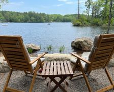 United States Maine Hope vacation rental compare prices direct by owner 29329364