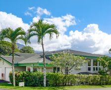 United States Hawaii Princeville vacation rental compare prices direct by owner 27748312