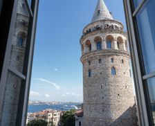 Turkey İstanbul Beyoğlu vacation rental compare prices direct by owner 29076899