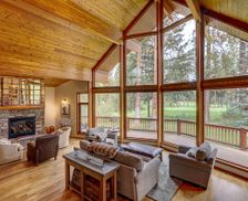 United States Idaho New Meadows vacation rental compare prices direct by owner 29207187