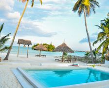 Tanzania Mjini Magharibi Region Zanzibar vacation rental compare prices direct by owner 27457575