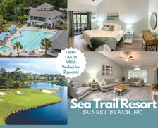 United States North Carolina Sunset Beach vacation rental compare prices direct by owner 28105622