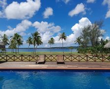 Vanuatu Sanma Province Luganville vacation rental compare prices direct by owner 27781382