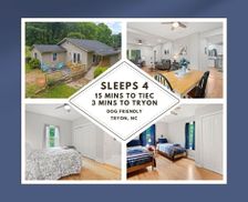 United States North Carolina Tryon vacation rental compare prices direct by owner 27449208