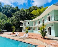 Saint Lucia Soufriere Fond Staint Jacques vacation rental compare prices direct by owner 29493613