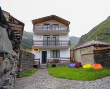 Georgia Mtskheta-Mtianeti Stepantsminda vacation rental compare prices direct by owner 29187422