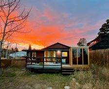 United States Colorado Nederland vacation rental compare prices direct by owner 28719794