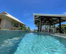 French Polynesia Leeward Islands Uturoa vacation rental compare prices direct by owner 27915352
