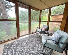 United States Colorado Idledale vacation rental compare prices direct by owner 29318216