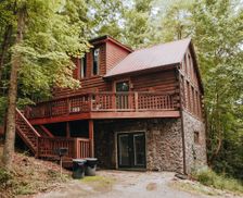 United States Kentucky Slade vacation rental compare prices direct by owner 27540190