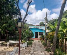 Cuba Santiago de Cuba Chivirico vacation rental compare prices direct by owner 27895683