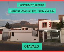 Ecuador Imbabura Otavalo vacation rental compare prices direct by owner 27697143