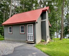 United States Maine Embden vacation rental compare prices direct by owner 27579406