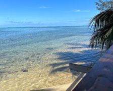 French Polynesia  Îles du Vent vacation rental compare prices direct by owner 33410370