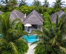 Maldives Dhaalu Atoll atoll vacation rental compare prices direct by owner 27988942