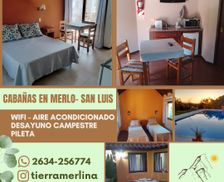 Argentina San Luis Merlo vacation rental compare prices direct by owner 28588442