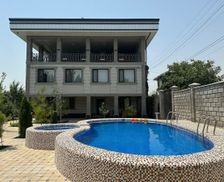 Uzbekistan Chirchik Tashkent Region vacation rental compare prices direct by owner 28263162