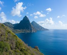 Saint Lucia Soufriere Soufriere vacation rental compare prices direct by owner 32403852