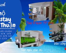 Vietnam Ninh Thuận Thành phố Phan Rang - Tháp Chàm vacation rental compare prices direct by owner 33235724