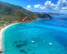 British Virgin Islands  Cane Garden Bay vacation rental compare prices direct by owner 28294394