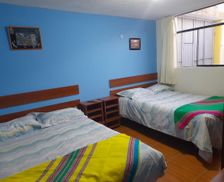 Peru Arequipa Chivay vacation rental compare prices direct by owner 27632268