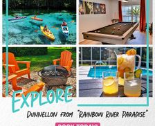 United States Florida Dunnellon vacation rental compare prices direct by owner 28615468