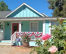 United States California Julian vacation rental compare prices direct by owner 459610