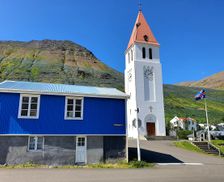 Iceland Fjallabyggð Siglufjörður vacation rental compare prices direct by owner 27972499