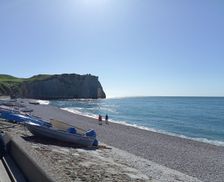 France Normandie Étretat vacation rental compare prices direct by owner 29361875