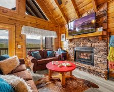 United States Tennessee Pigeon Forge vacation rental compare prices direct by owner 27575667