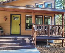 United States California Mount Shasta vacation rental compare prices direct by owner 28912945