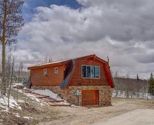 United States Colorado Fairplay vacation rental compare prices direct by owner 28110921