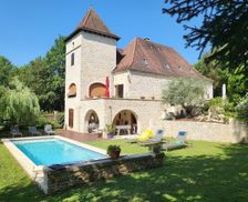 France Occitanie Saint-Denis-Catus vacation rental compare prices direct by owner 27731877