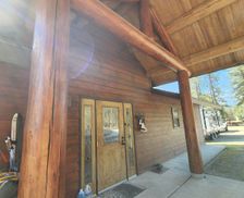United States Montana Libby vacation rental compare prices direct by owner 27167906