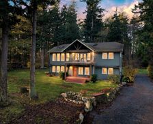 United States Washington Lummi Island vacation rental compare prices direct by owner 32417175