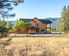 United States Montana Sanders County vacation rental compare prices direct by owner 29012452