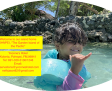 Federated States of Micronesia Pohnpei Kolonia vacation rental compare prices direct by owner 28828546