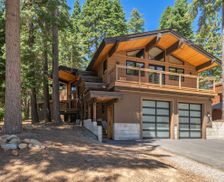 United States California Tahoe City vacation rental compare prices direct by owner 29412665
