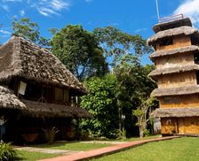 Ecuador Sucumbíos Cuyabeno vacation rental compare prices direct by owner 27398460
