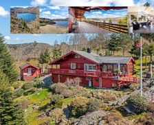 Norway Agder Lyngdal vacation rental compare prices direct by owner 27670420