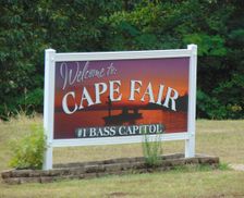 United States Missouri Cape Fair vacation rental compare prices direct by owner 28051002