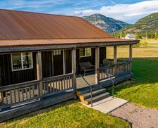 United States Montana Columbia Falls vacation rental compare prices direct by owner 27489121