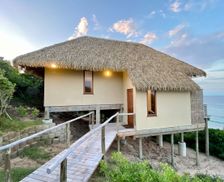 Mozambique Inhambane Province Praia da Rocha vacation rental compare prices direct by owner 32663077