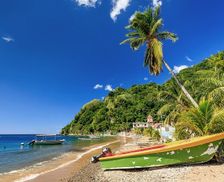 Dominica Saint George Parish Roseau vacation rental compare prices direct by owner 27333971