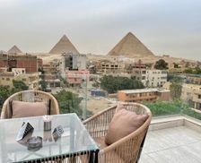 Egypt Giza Governorate Nazlet El-Semman vacation rental compare prices direct by owner 27888017