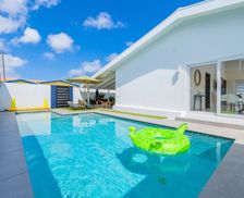 Aruba Santo Domingo Oranjestad vacation rental compare prices direct by owner 28401968