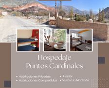 Argentina Jujuy Purmamarca vacation rental compare prices direct by owner 28870722