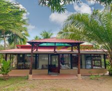 Costa Rica Puntarenas Province Palo Seco Beach vacation rental compare prices direct by owner 27892951