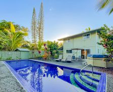 United States Hawaii Keaau vacation rental compare prices direct by owner 28924584